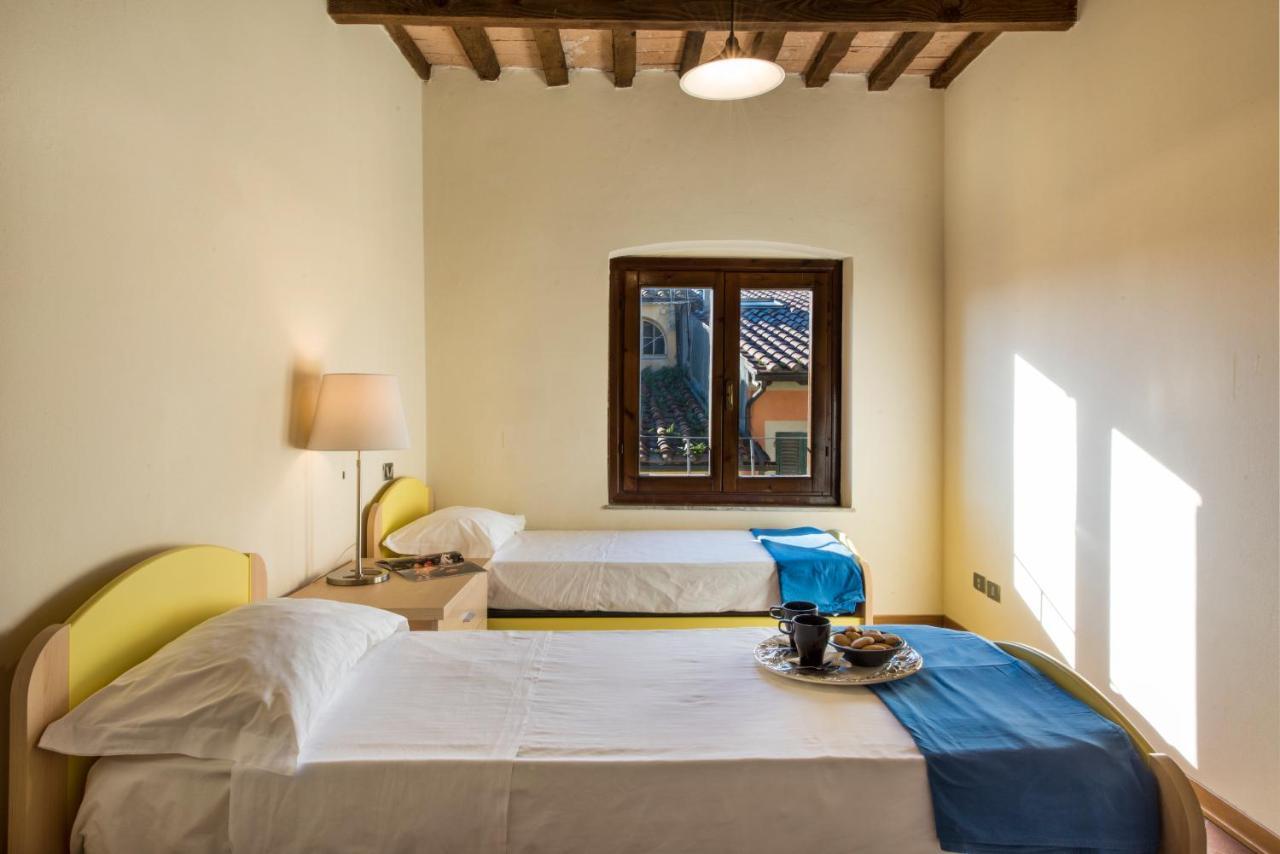 Arco Antico Apartment Пиза Екстериор снимка