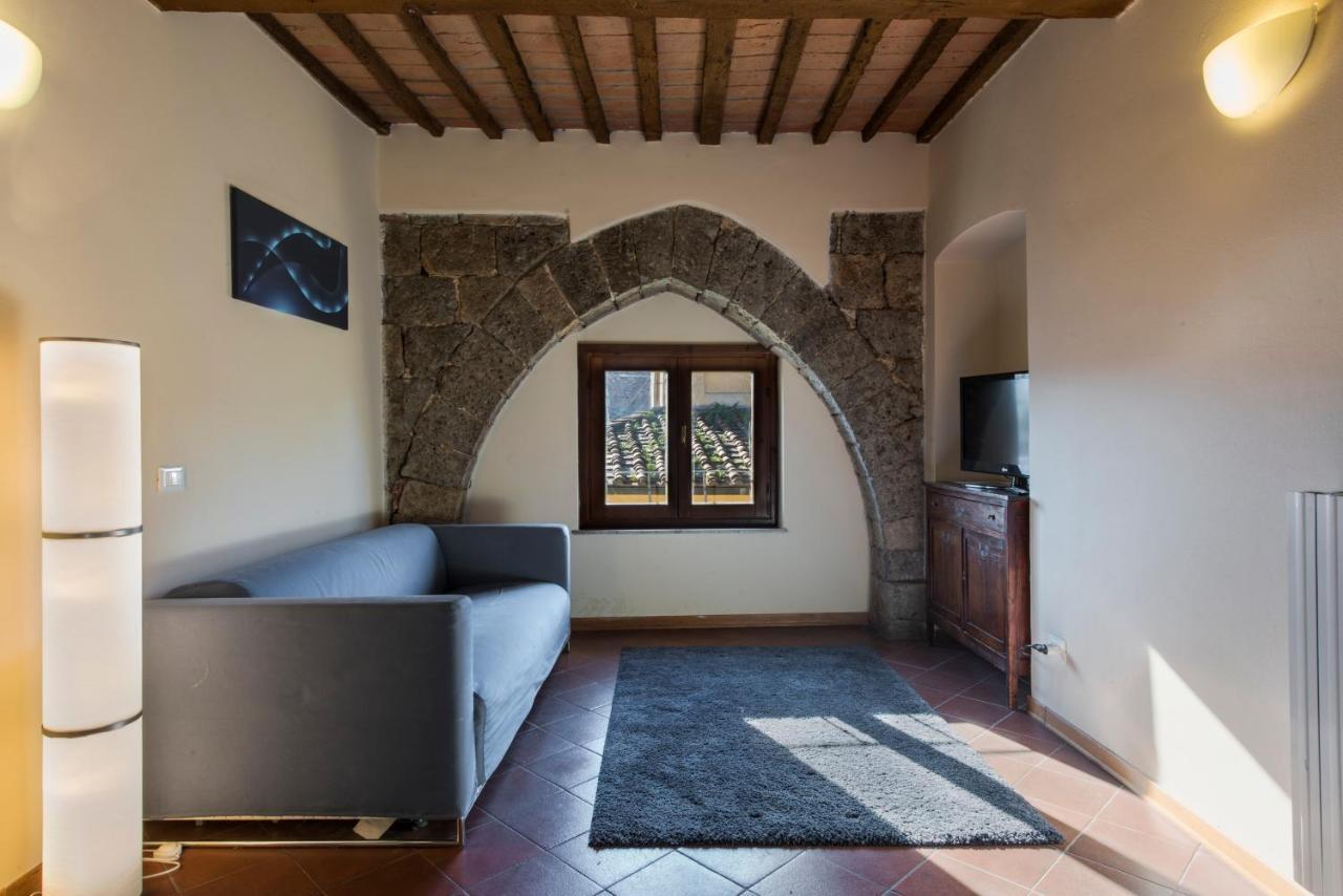 Arco Antico Apartment Пиза Екстериор снимка