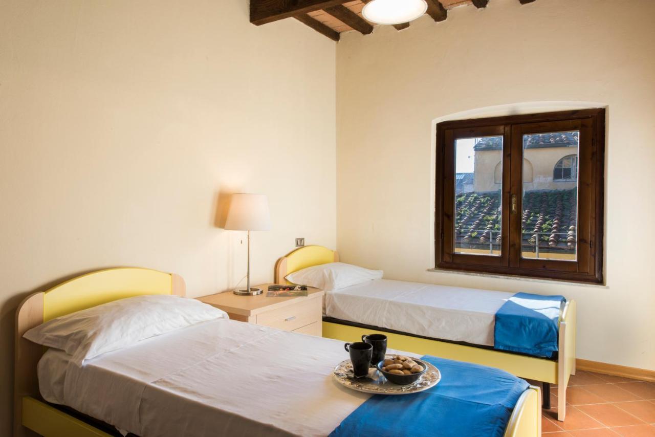 Arco Antico Apartment Пиза Екстериор снимка