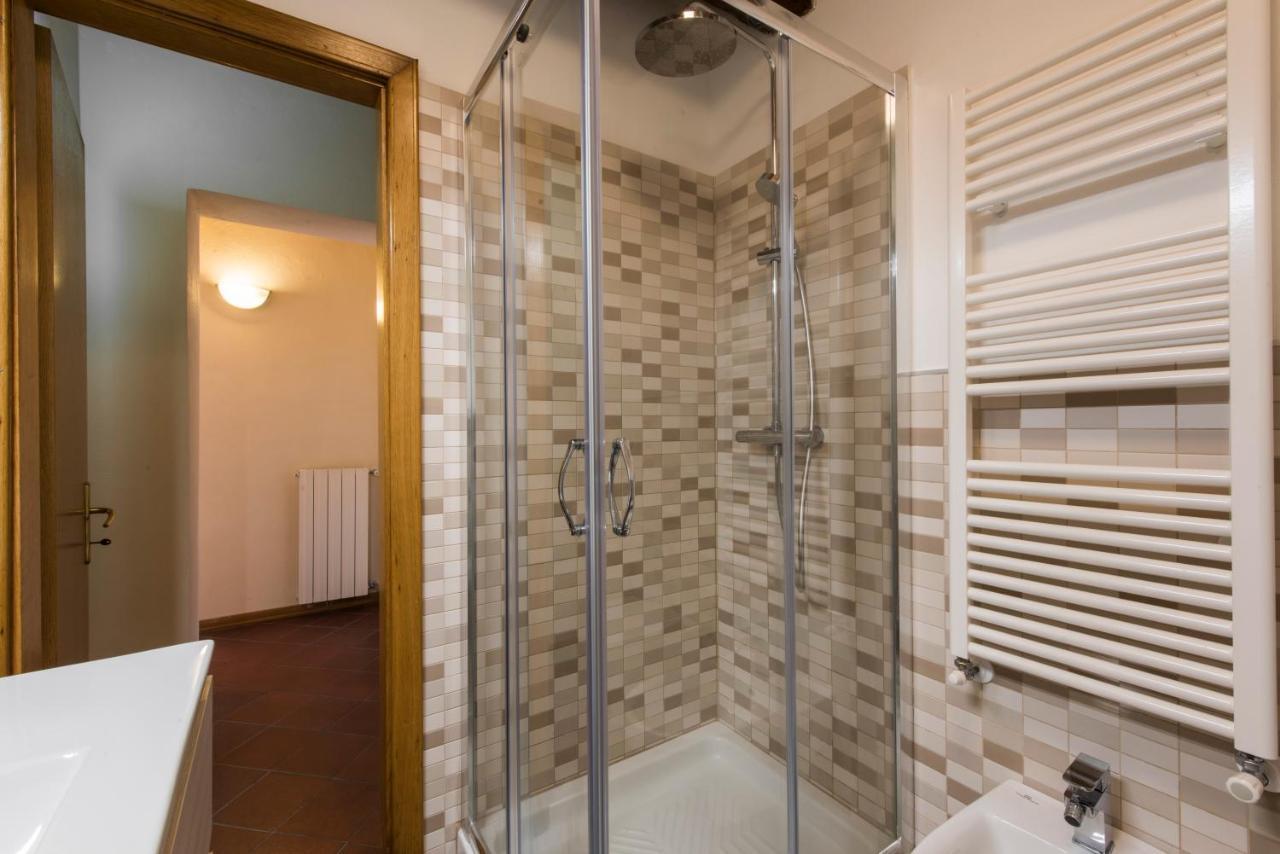 Arco Antico Apartment Пиза Екстериор снимка