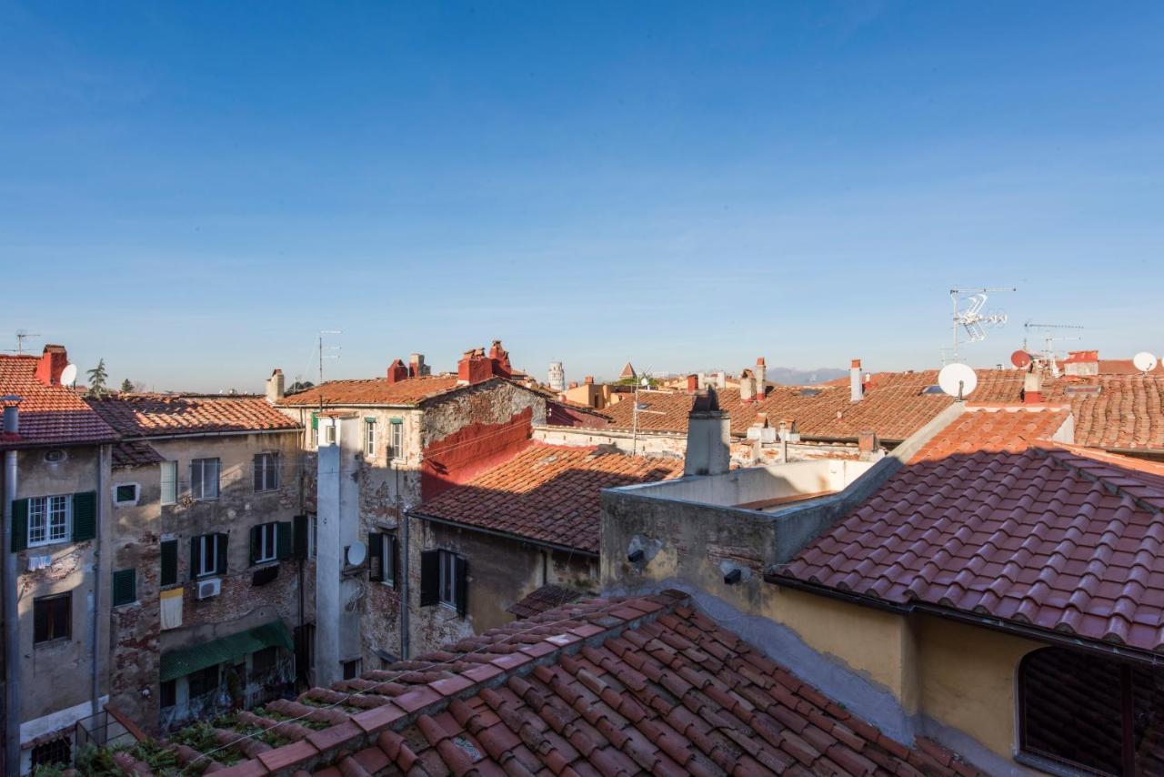 Arco Antico Apartment Пиза Екстериор снимка