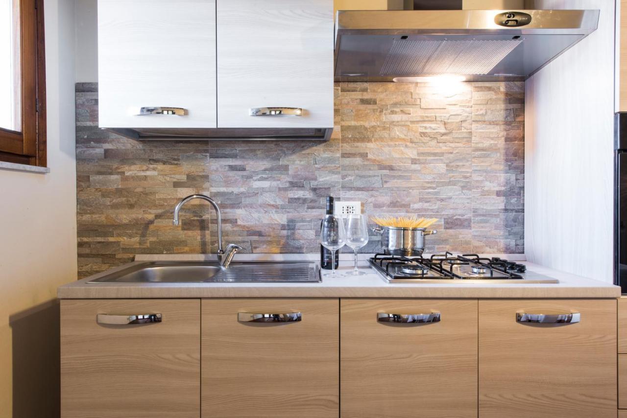 Arco Antico Apartment Пиза Екстериор снимка
