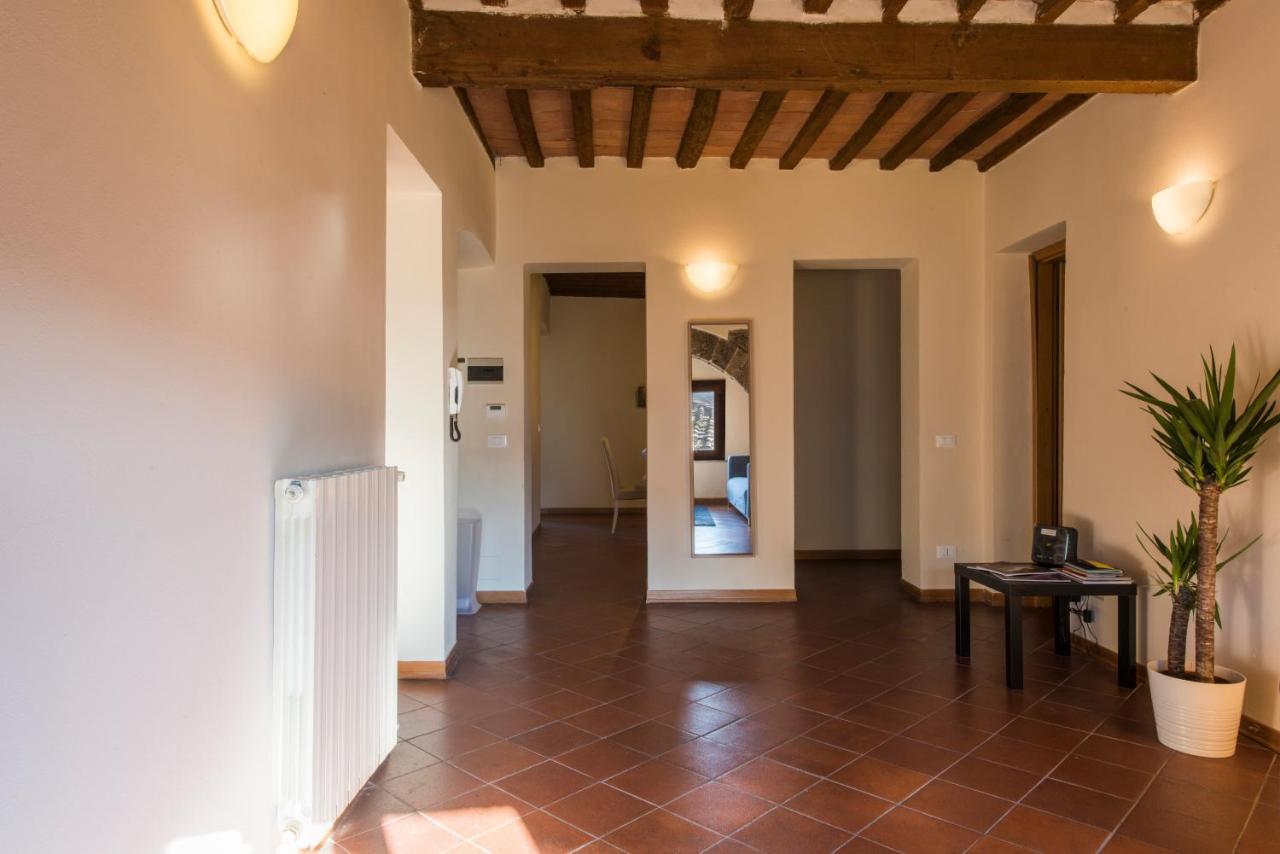 Arco Antico Apartment Пиза Екстериор снимка