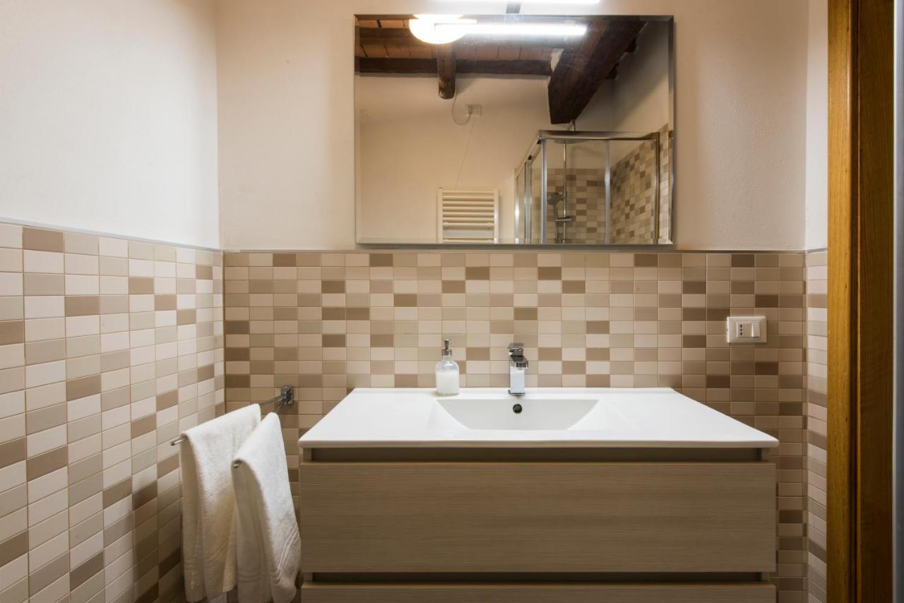 Arco Antico Apartment Пиза Екстериор снимка