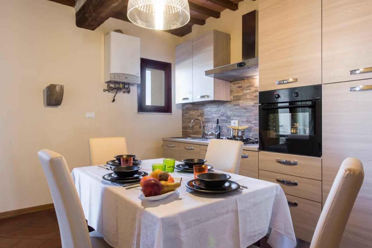 Arco Antico Apartment Пиза Екстериор снимка