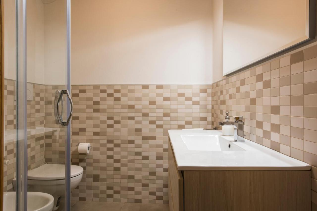 Arco Antico Apartment Пиза Екстериор снимка