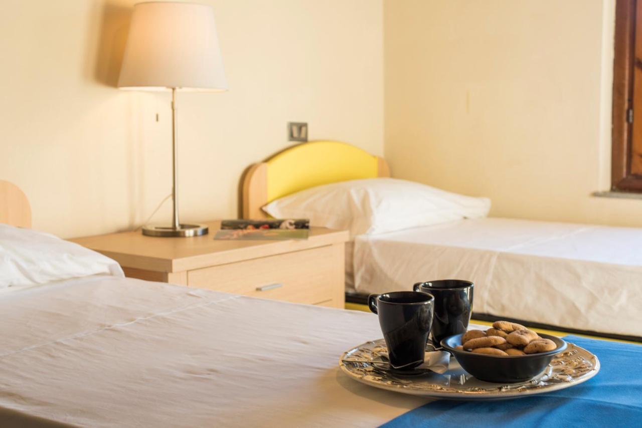 Arco Antico Apartment Пиза Екстериор снимка