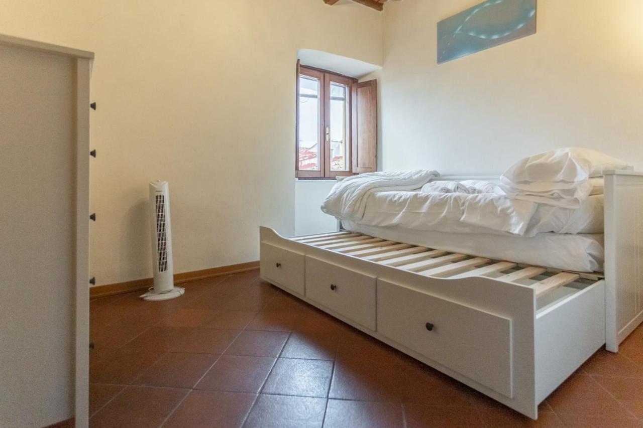 Arco Antico Apartment Пиза Екстериор снимка