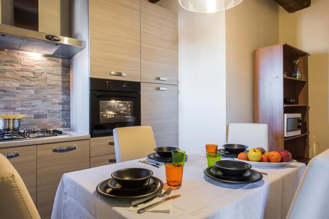 Arco Antico Apartment Пиза Екстериор снимка