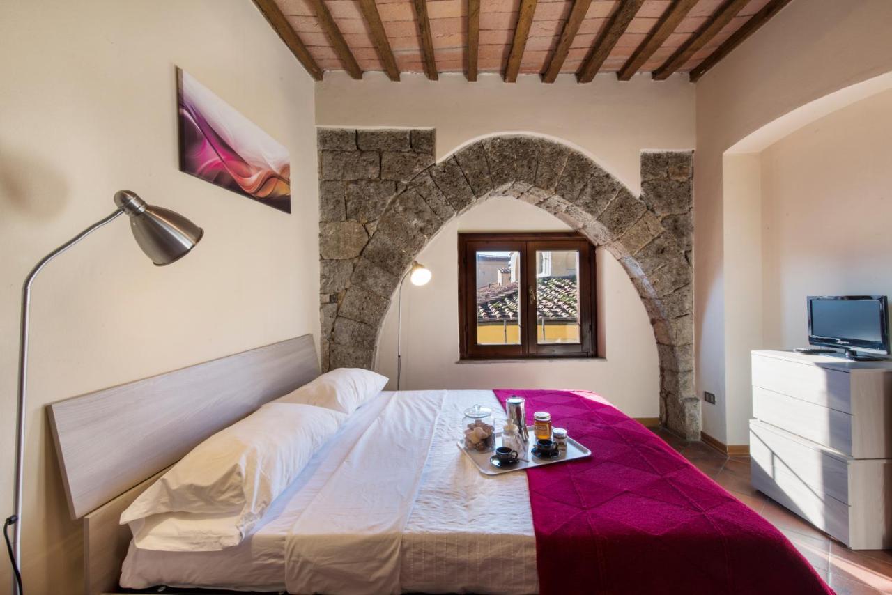Arco Antico Apartment Пиза Екстериор снимка